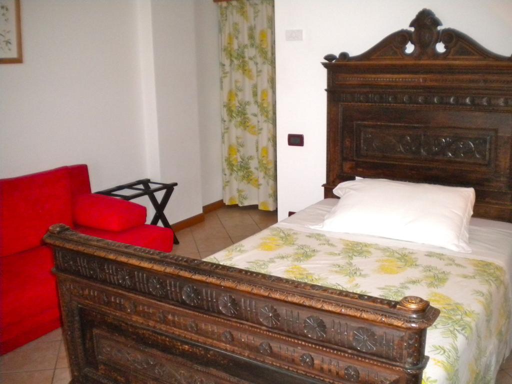 Agriturismo Il Magicorto Cassola Oda fotoğraf