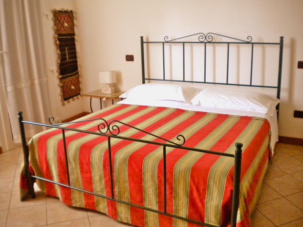 Agriturismo Il Magicorto Cassola Oda fotoğraf