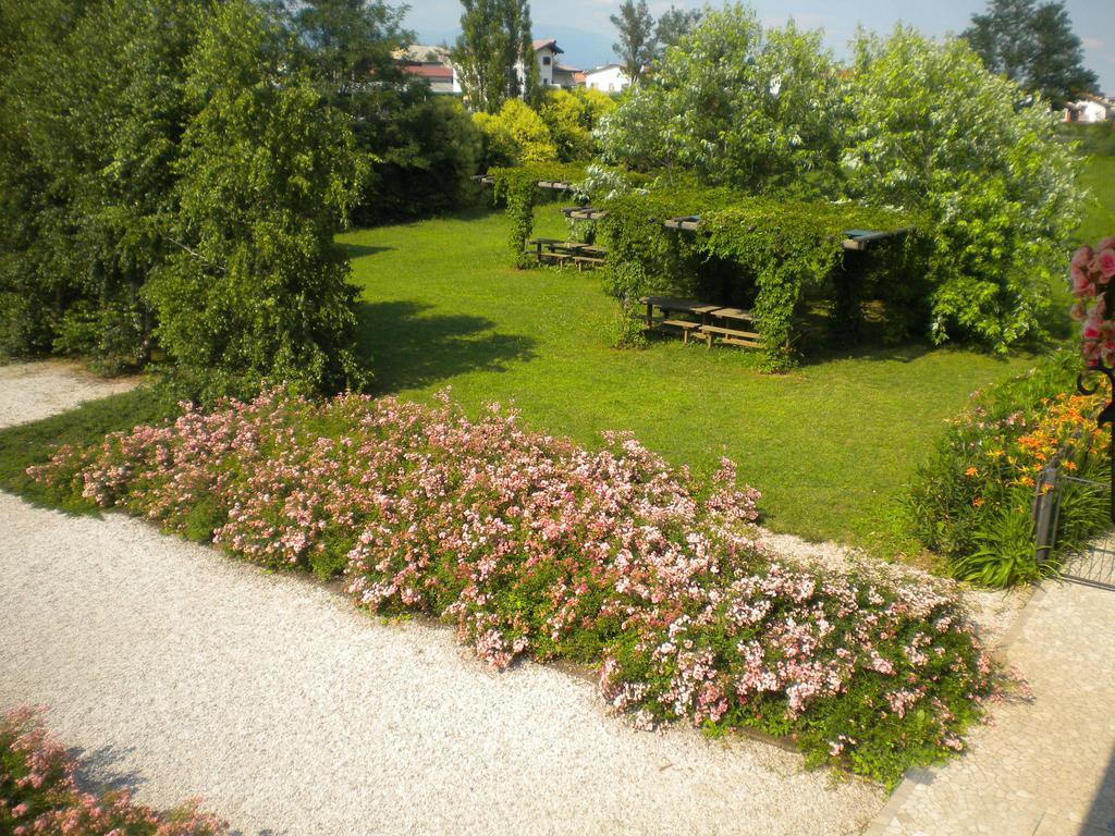Agriturismo Il Magicorto Cassola Oda fotoğraf