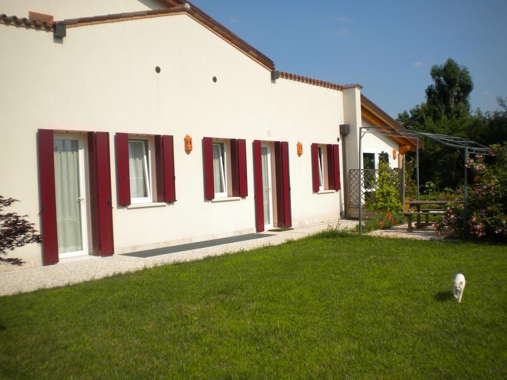 Agriturismo Il Magicorto Cassola Oda fotoğraf