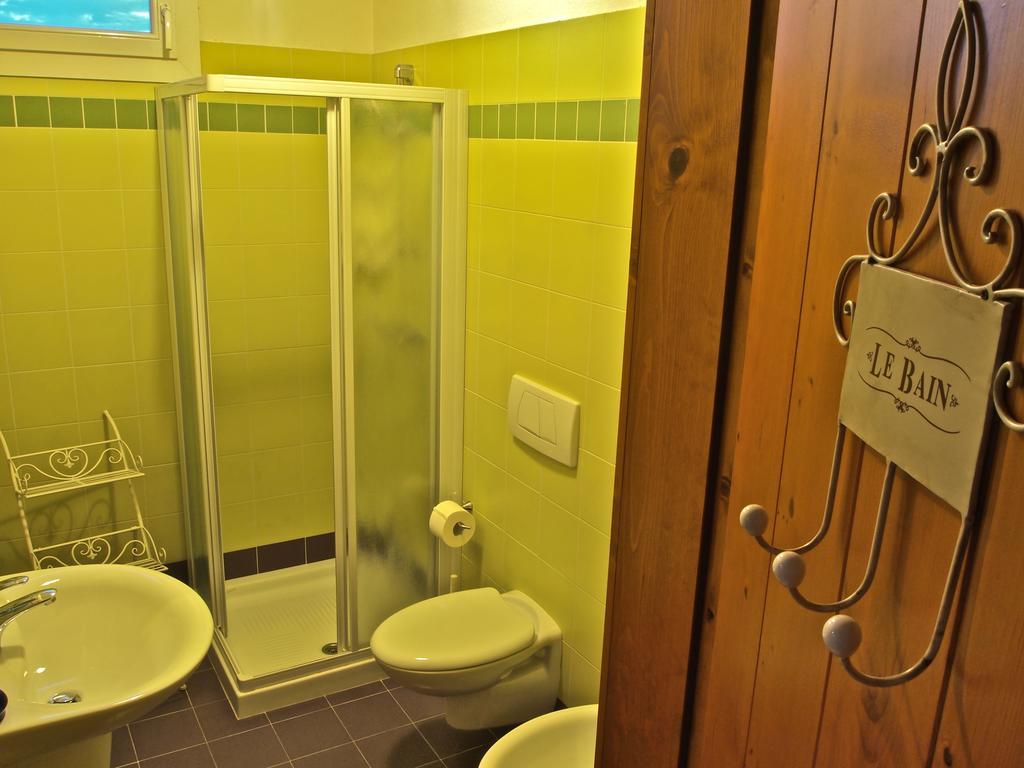 Agriturismo Il Magicorto Cassola Oda fotoğraf