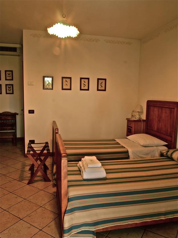 Agriturismo Il Magicorto Cassola Oda fotoğraf