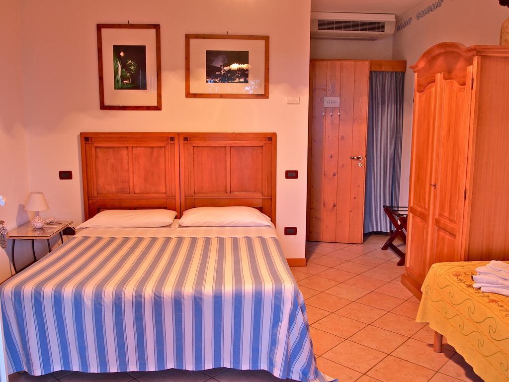 Agriturismo Il Magicorto Cassola Oda fotoğraf