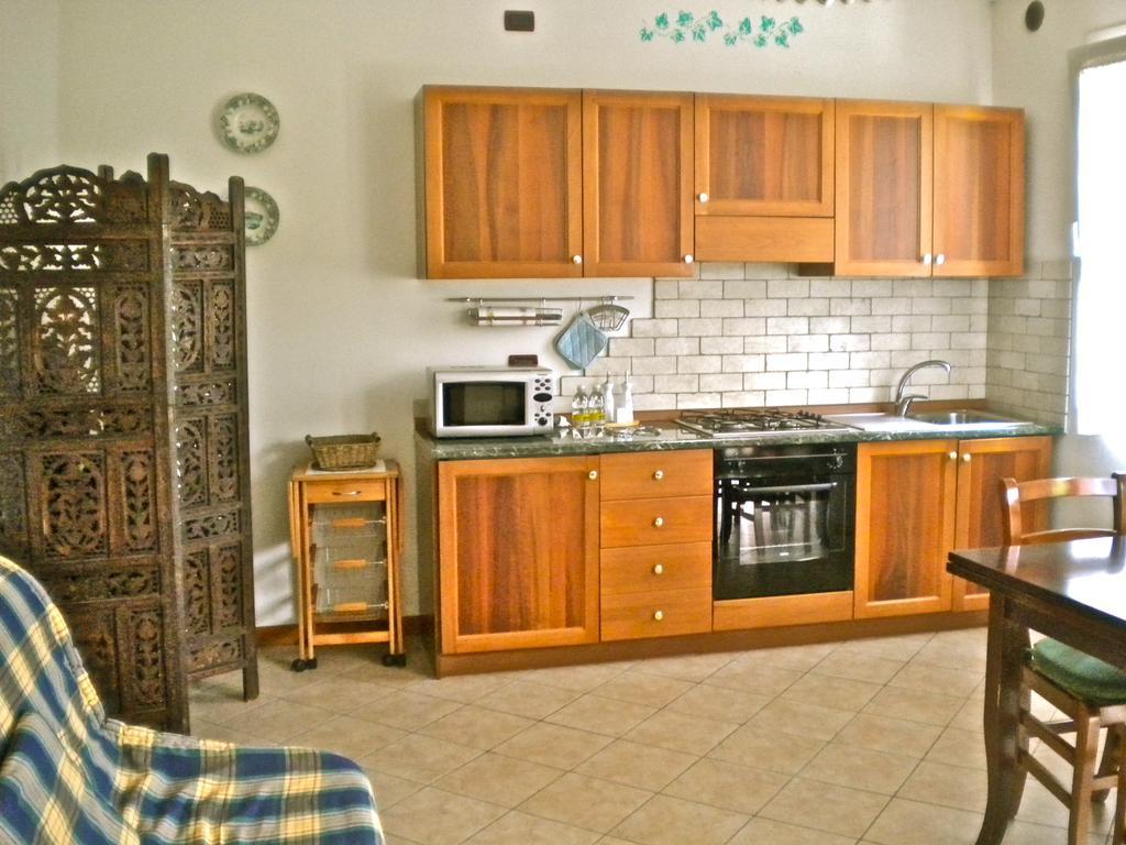 Agriturismo Il Magicorto Cassola Oda fotoğraf