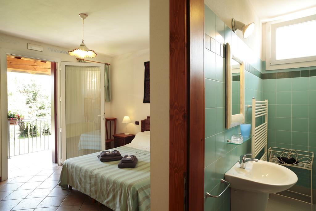 Agriturismo Il Magicorto Cassola Dış mekan fotoğraf