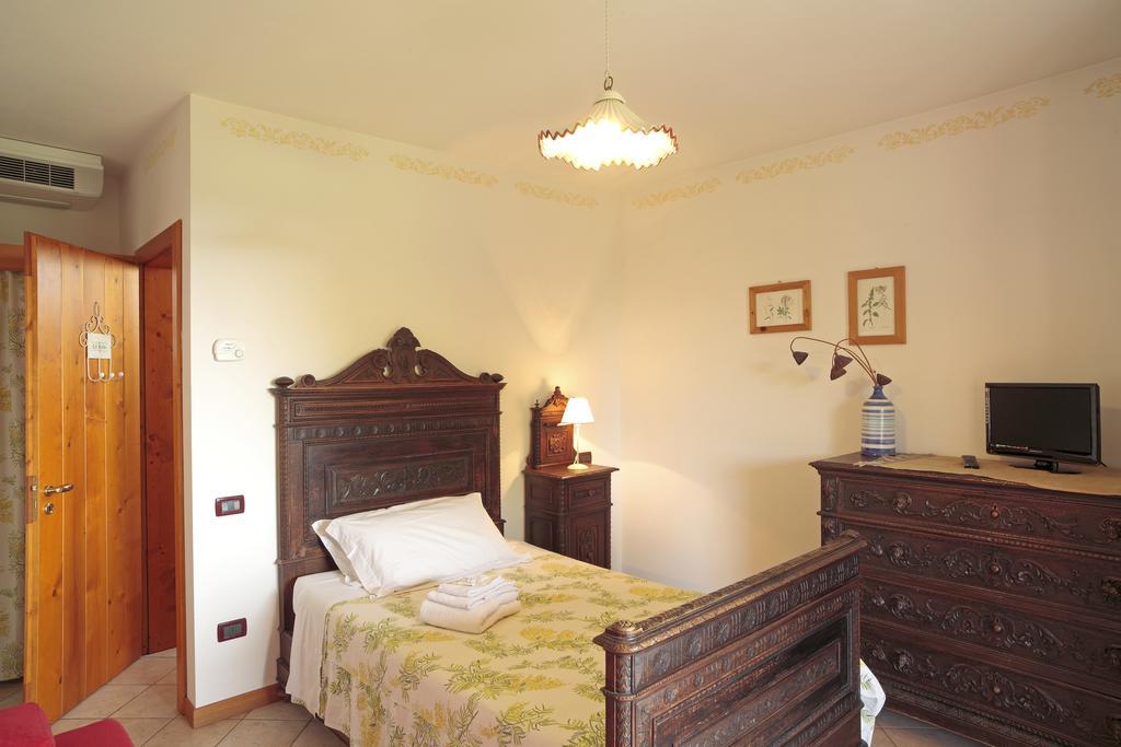 Agriturismo Il Magicorto Cassola Dış mekan fotoğraf