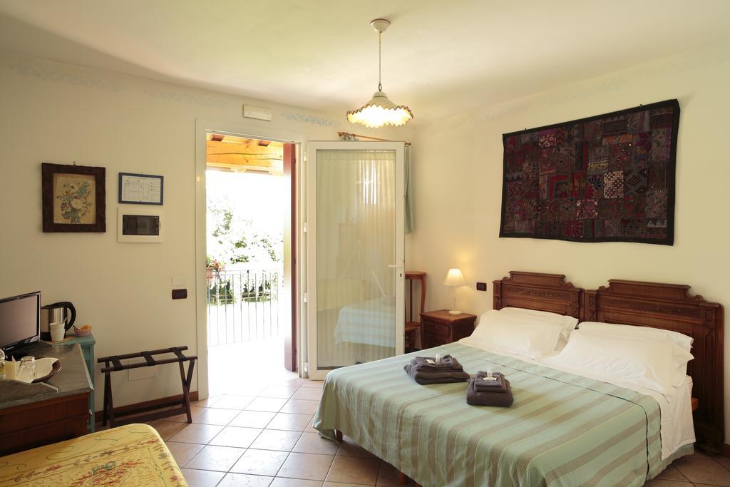 Agriturismo Il Magicorto Cassola Dış mekan fotoğraf