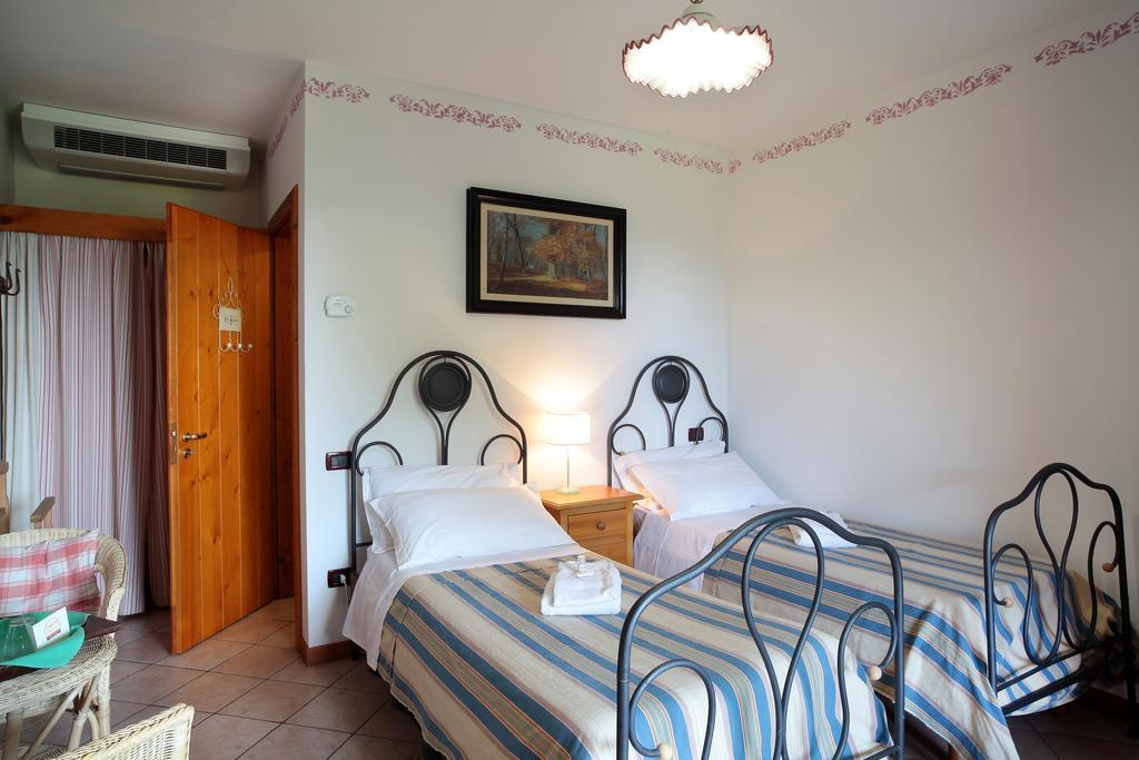 Agriturismo Il Magicorto Cassola Dış mekan fotoğraf